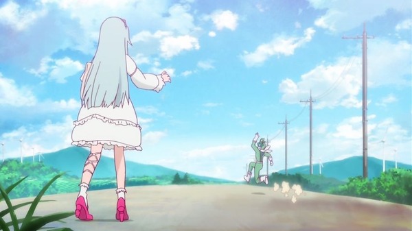 ローリング☆ガールズ (91)