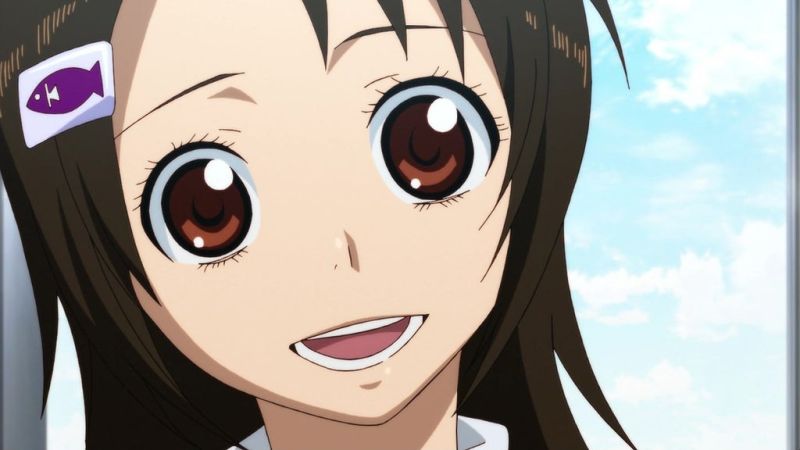 弱虫ペダル 第19話感想 寒咲さん久々登場 男気溢れる主将の格好良さ 支え合う最強チーム ポンポコにゅーす ファン特化型アニメ感想サイト 弱虫ペダル 第19話感想 寒咲さん久々登場 男気溢れる主将の格好良さ 支え合う最強チーム ポンポコにゅーす ファン特化型アニメ感想サイト