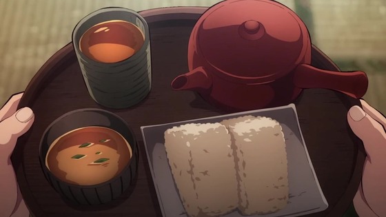 「鬼滅の刃」刀鍛冶の里編 1話感想 (56)