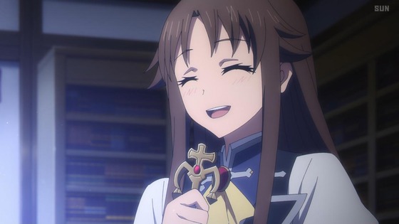 「ゴブリンスレイヤーⅡ」2期 4話感想 (57)