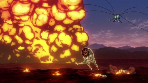 蒼穹のファフナー EXODUS (22)