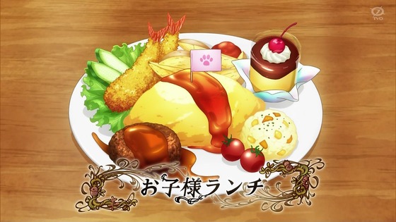 「異世界食堂2」2期 4話感想 (25)