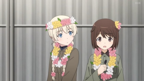 「ルミナスウィッチーズ」11話感想  (84)