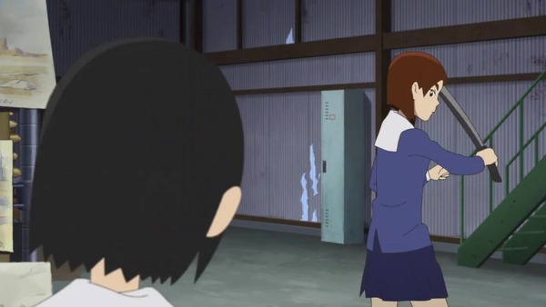 「映像研には手を出すな！」4話感想 画像  (8)