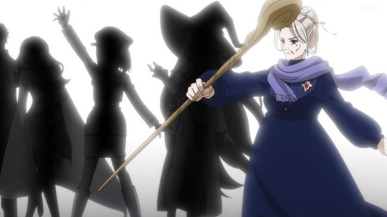 「ある魔女が死ぬまで」1話感想 (32)