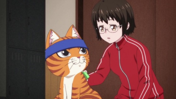 「ラーメン赤猫」2話感想 (6)