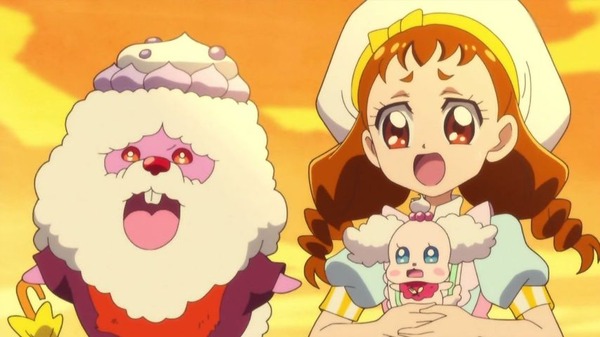 「キラキラ☆プリキュアアラモード」21話 (12)