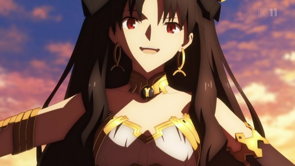 「FateGrand Order」FGO 6話感想 (24)