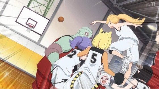 「姫様“拷問”の時間です」13話感想 (120)