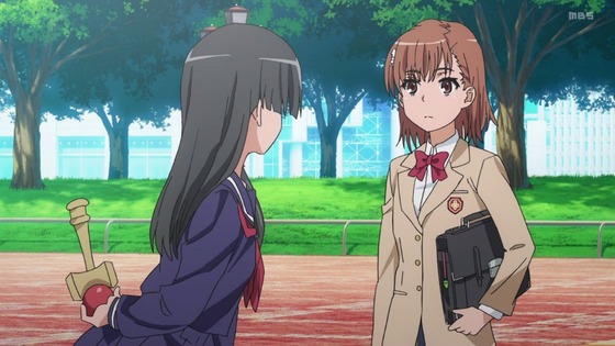 「とある科学の超電磁砲T」3期 18話感想 画像 (7)
