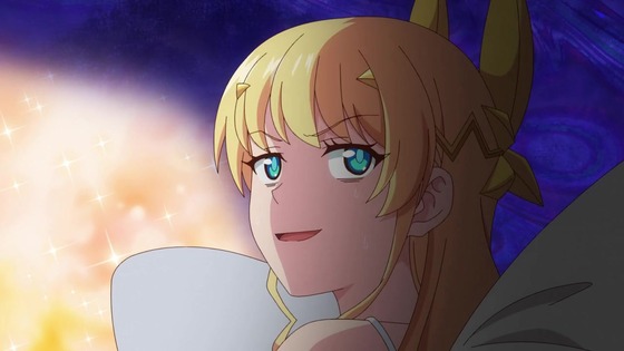 「異世界美少女受肉おじさんと」12話 最終回 感想 (105)