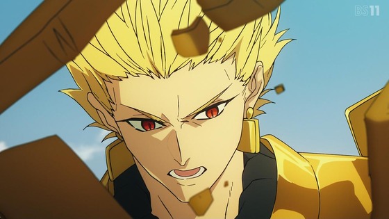 「Fatestrange Fake」4話感想 (106)