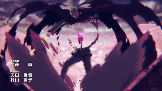 「ワールドトリガー」2期 8話感想 (12)