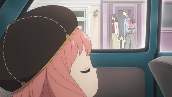 「SPY×FAMILY」46話感想 (70)