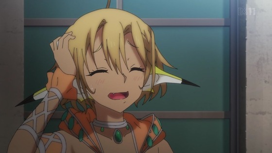 「モンスター娘のお医者さん」第2話感想 (49)