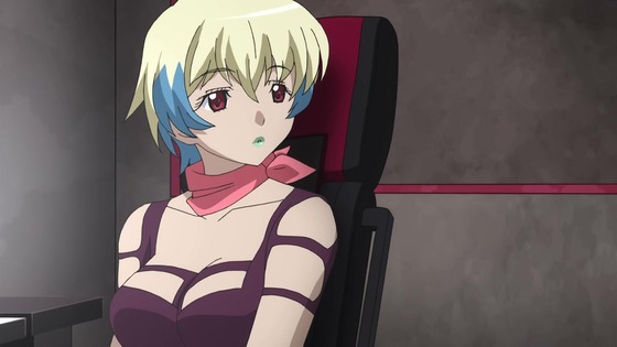 「モーレツ宇宙海賊」11話感想 (14)