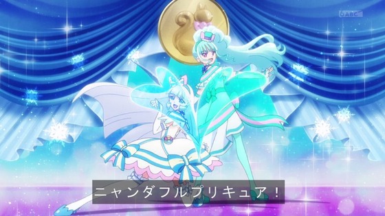 「わんだふるぷりきゅあ!」わんぷり 26話感想 (61)