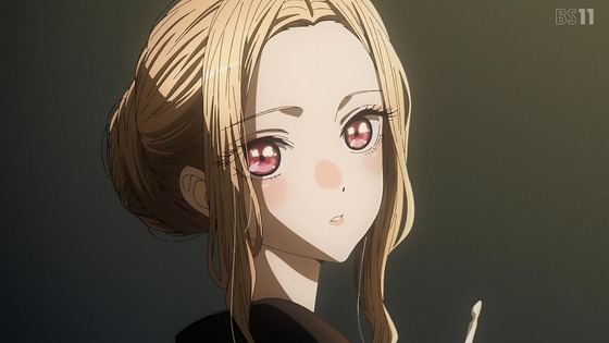 「その着せ替え人形は恋をする」12話 最終回 感想 (44)