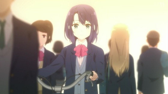 「安達としまむら」第2話感想 画像  (46)