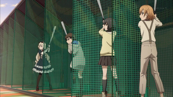 SHIROBAKO (25)