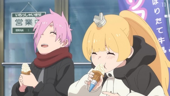 「姫様“拷問”の時間です」21話感想 (137)