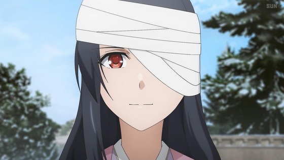 『「艦これ」いつかあの海で』4話感想 (19)