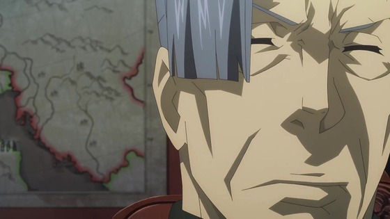 「幼女戦記Ⅱ」2期 12話感想 最終回 (222)