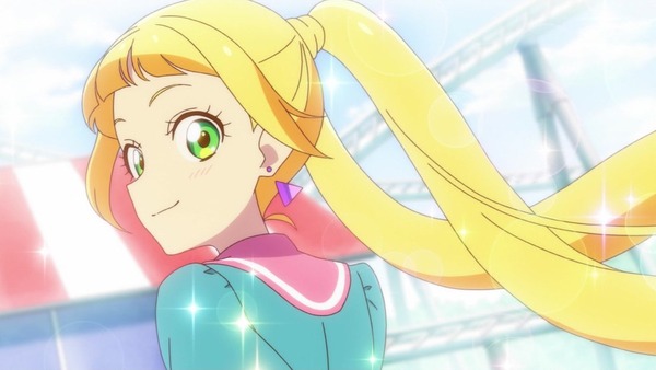 「アイカツフレンズ！」55話感想  (50)