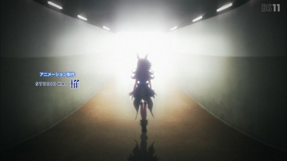 「ウマ娘」2期 7話感想 (89)