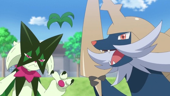 「ポケットモンスター」90話感想 (94)