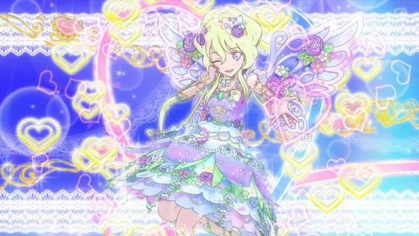 「アイカツオンパレード!」20話感想 画像 (91)