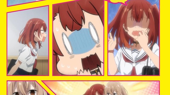 「私を喰べたい、ひとでなし」4話感想 (130)