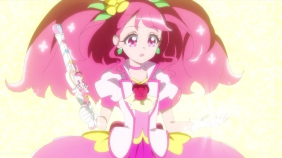 「ヒーリングっど プリキュア」第26話感想 画像 (31)