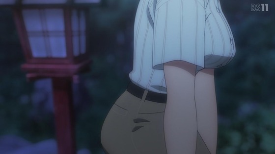 「瑠璃の宝石」12話感想 (126)