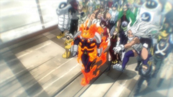 「僕のヒーローアカデミア」142話感想 (69)