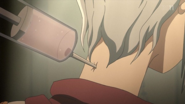 「からくりサーカス」10話感想 (26)