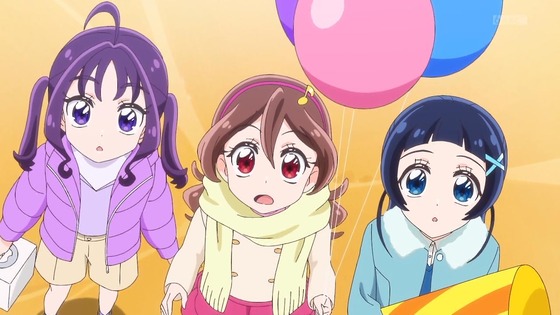 「キミとアイドルプリキュア♪」49話感想 最終回 (93)