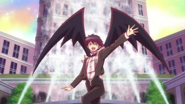 境界のRINNE (26)