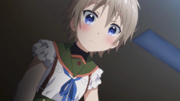 がっこうぐらし！ (16)