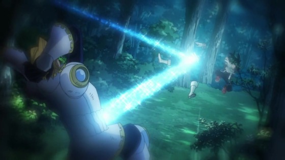 「僕のヒーローアカデミア」160話感想 (202)