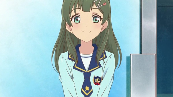 「アイカツスターズ!」5話感想 (28)