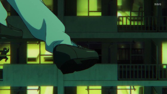 「ダンダダン」22話感想 (86)