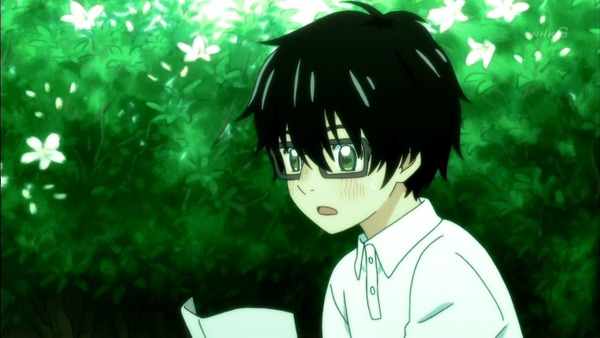 「3月のライオン」22話 (25)