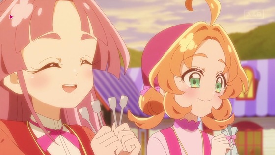 「名探偵プリキュア！」32話感想 (43)