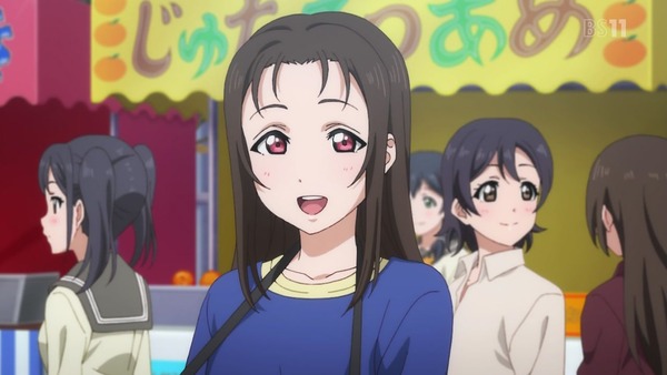 「ラブライブ! サンシャイン!!」2期 11話 (47)