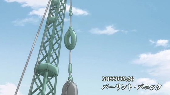 「SPY×FAMILY」3期 38話感想 (154)