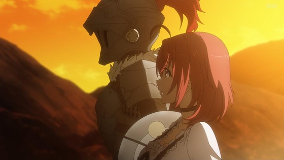 「ゴブリンスレイヤーⅡ」2期 5話感想 (20)