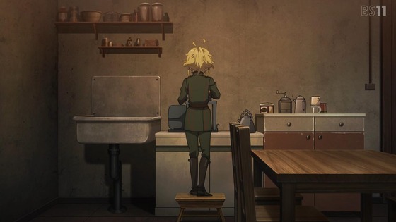「幼女戦記Ⅱ」2期 10話感想 (74)