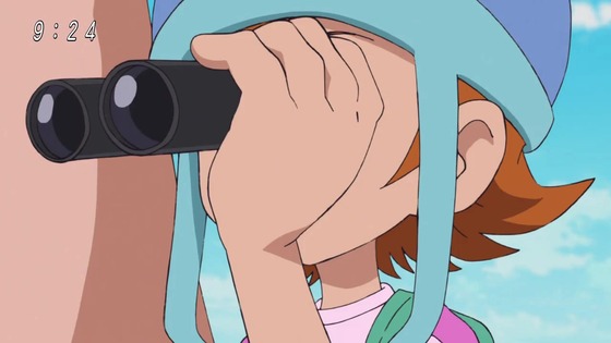 「デジモンアドベンチャー:」第4話感想 (84)