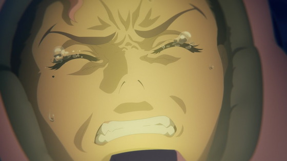 「機動戦士ガンダム 水星の魔女」12話感想 1期最終回 (37)